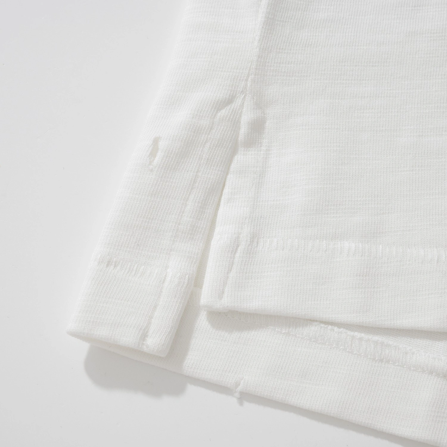 &wg.luxury- 4ior cotton oversized 2Colour item:D-F409F0521-2